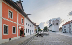 Penzión Restart House - Spiššská Sobota Poprad